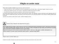 Dacia Logan MCV Navod k obsluze CZ 2013 